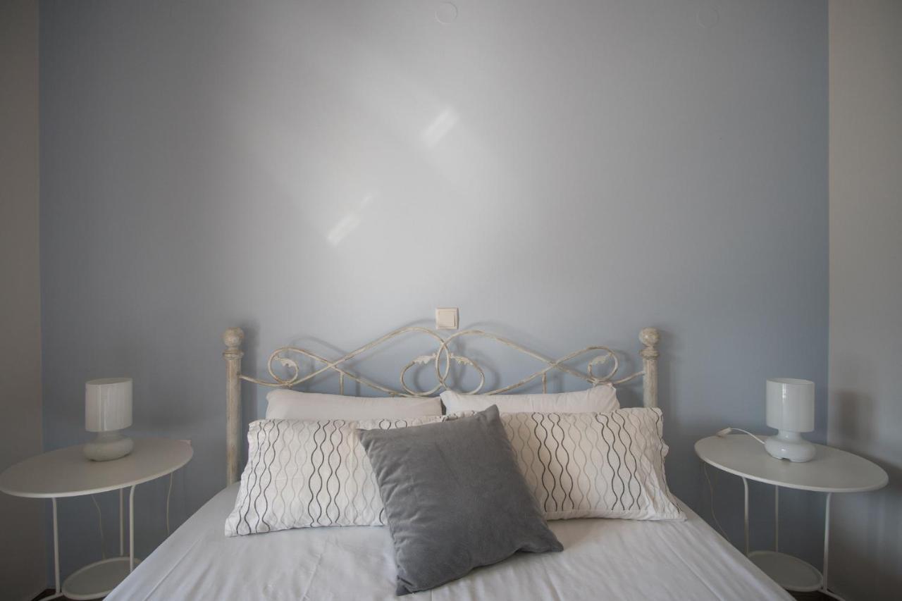Velanidia Apartments プラタリア エクステリア 写真